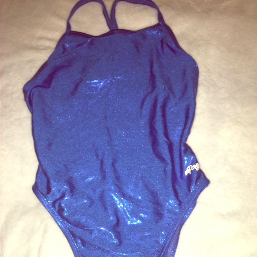 Dolfin one piece swimsuit